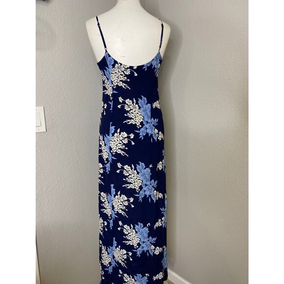 Privacy Please Revolve Bijou Slip Maxi Dress in Athena XS - Picture 10 of 12